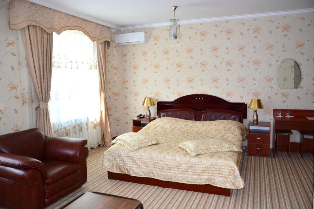 Halal Hotel Efendi Nur-Sultan (Astana) Room photo
